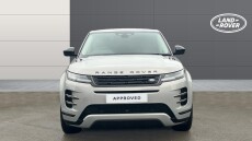 Land Rover Range Rover Evoque 2.0 D200 Dynamic HSE 5dr Auto Diesel Hatchback